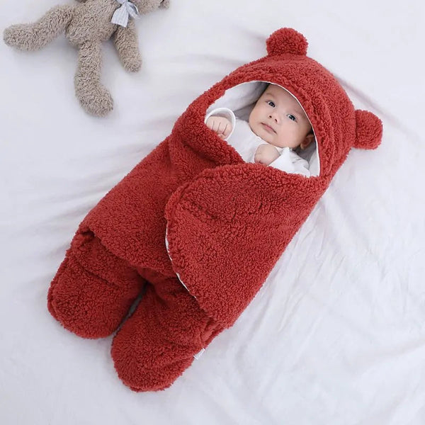 Snuggle Sleep Sack for Babies