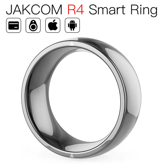 NFC Smart Ring: Digital Life Key