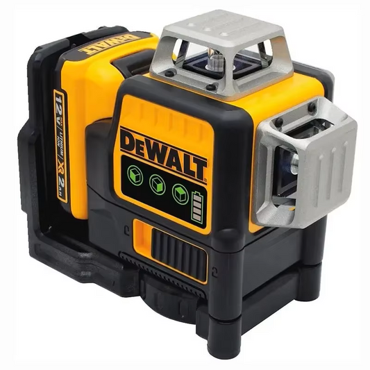 Green Beam Laser Level Pro