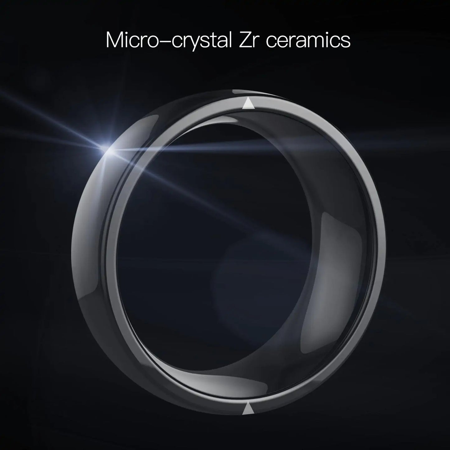 NFC Smart Ring: Digital Life Key