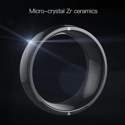 NFC Smart Ring: Digital Life Key