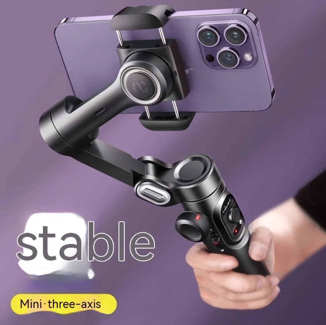 Smart XE Gimbal Stabilizer